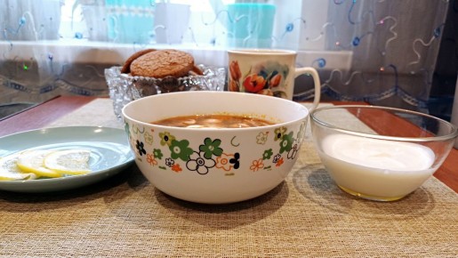 Погружаясь в мир вкуса: невероятная солянка для вашего обеда