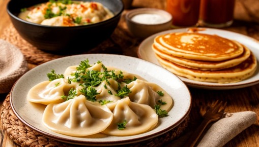 Кто решает, что такое готовая еда? Разбор ситуации на рынке