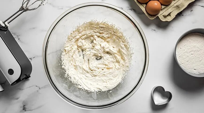 Меренговый рулет: как избежать распространенных ошибок