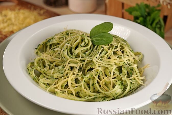 Покорите вкусом: незабываемые рецепты с макаронами