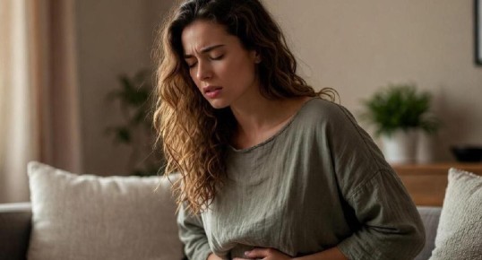 Как справиться с изжогой: народные рецепты и рекомендации врачей