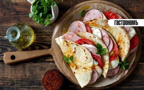 Завтрак с вареной колбасой: 5 креативных идей для вкусного начала дня