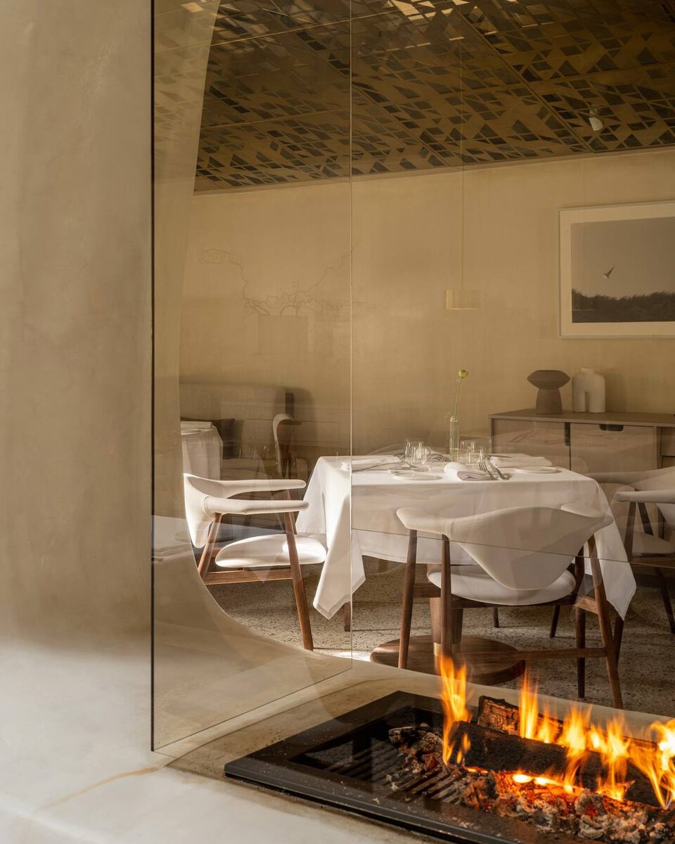 Идеальные места для корпоратива и банкета в декабре