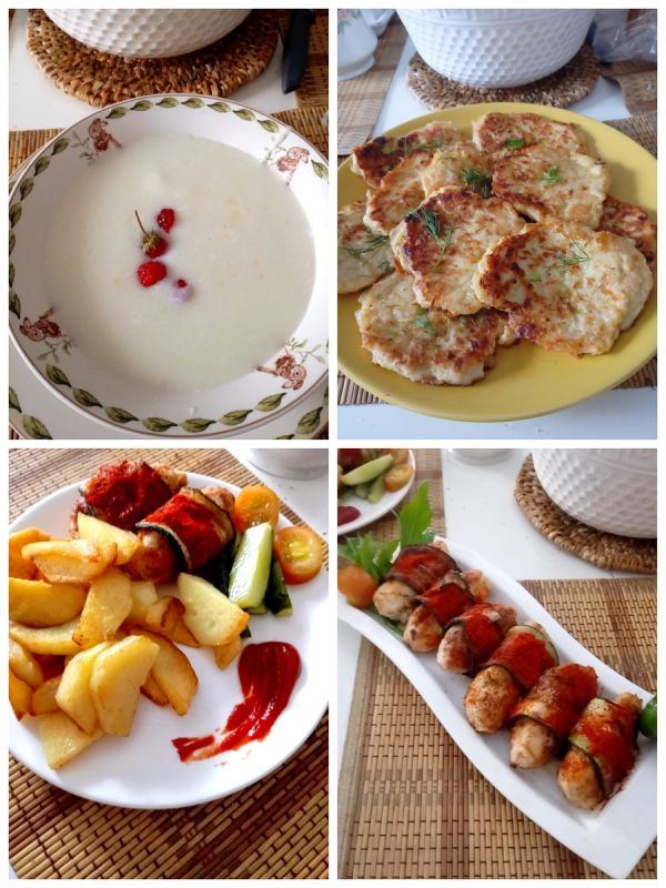 ��������������� �������: ��� ����������� ������ � ������� � ��������