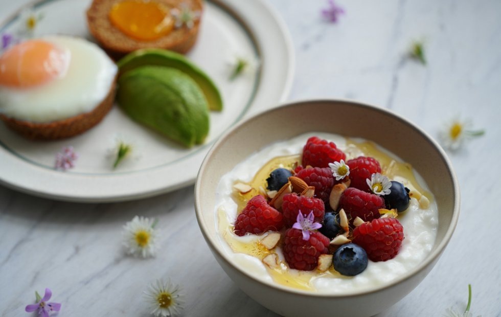 Почему подсчет калорий не работает после 40 лет