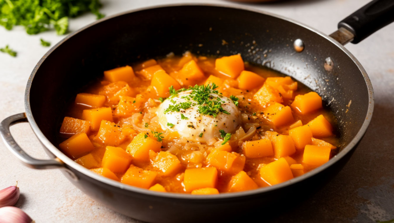 Как создать идеальную зажарку для супа — советы по приготовлению