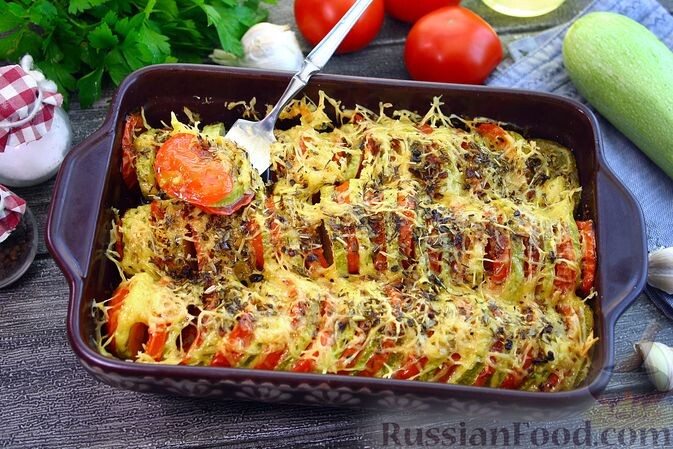 Вкусные запеканки: уголок домашнего уюта