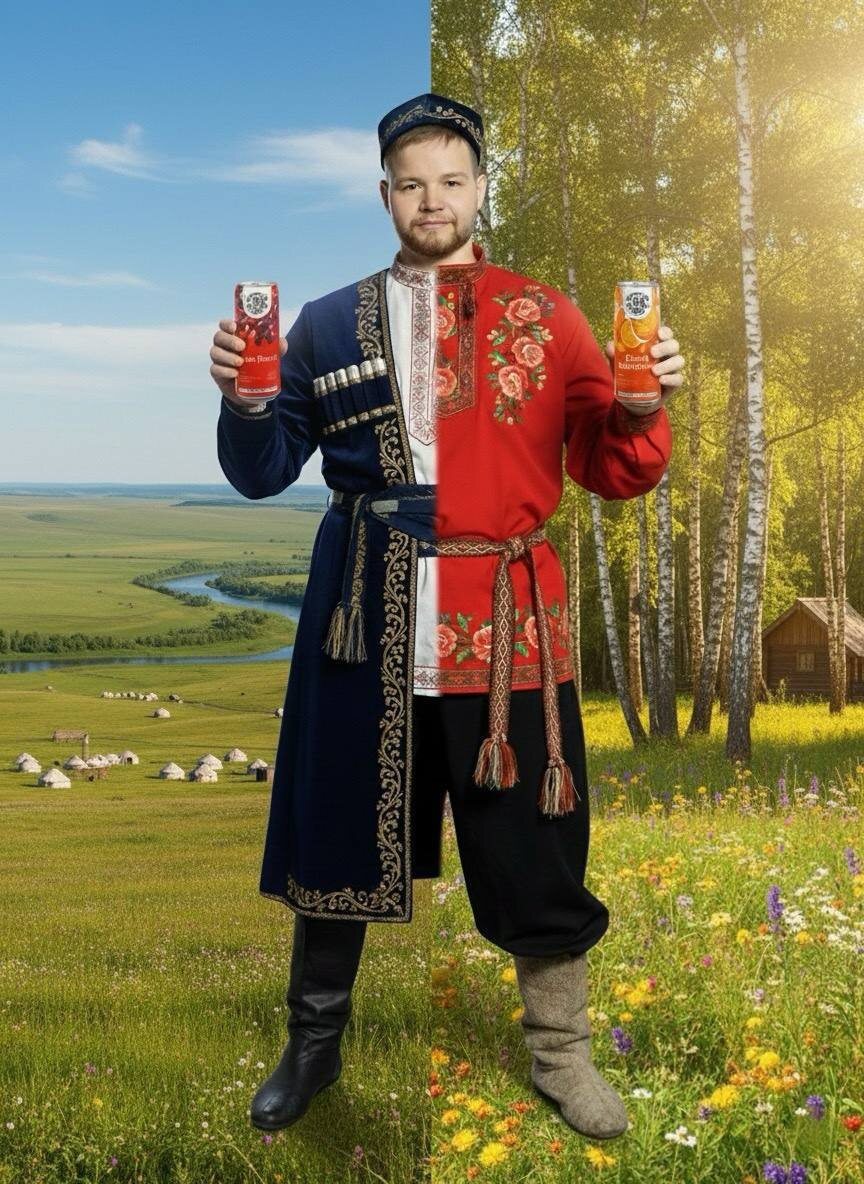 Квас и кофе лювак: почему некоторые продукты не находят признания за границей