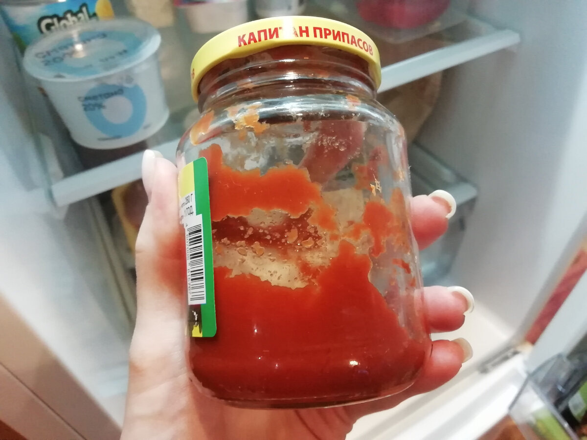 Почему не стоит использовать томатную пасту с плесенью: важные советы для хозяйок