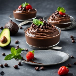 Веганские десерты, которые удивят даже гурманов