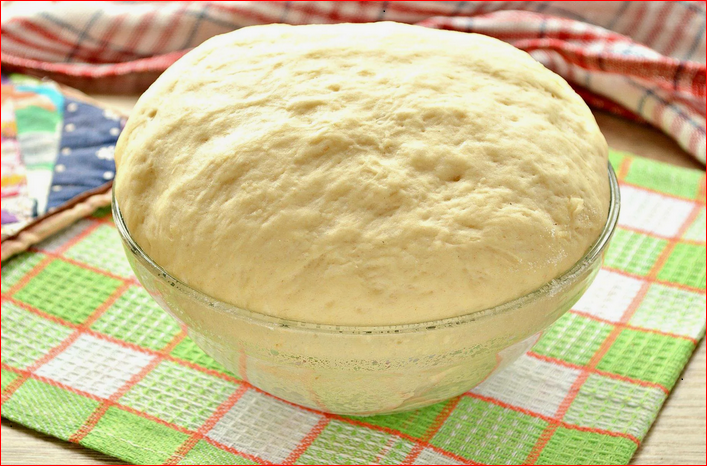 Почему сода в дрожжевом тесте — секрет успеха выпечки?