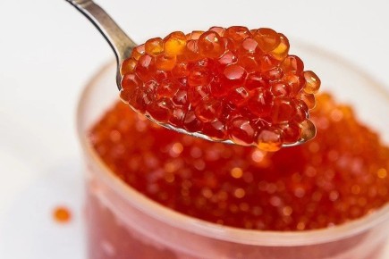 Гастроэнтеролог делает важное заявление о заморозке красной икры