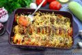 Вкусные запеканки: уголок домашнего уюта