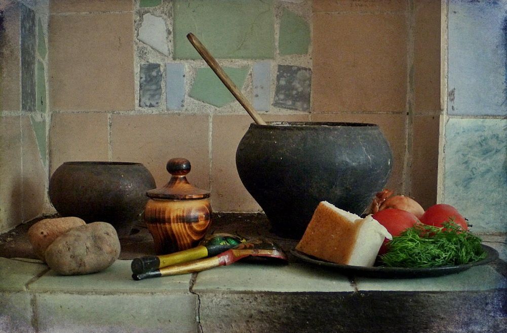 ������� ������������ � ������: ��� ������� ������ �������� �����