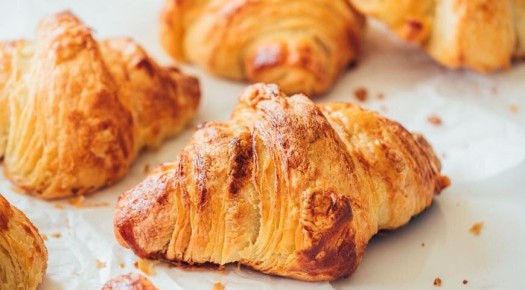 Как приготовить идеальные круассаны дома: секреты от мастера