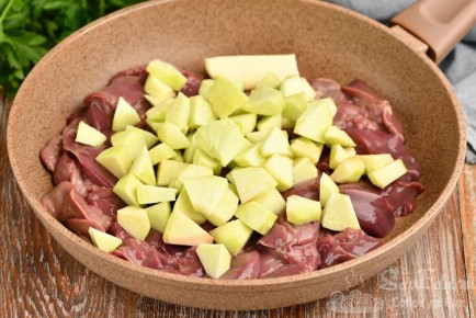 Почему стоит попробовать блюда из куриной печени: 4 уникальных рецепта