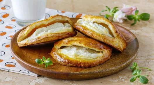 Как приготовить удивительные сочники с творогом по классическому рецепту из СССР