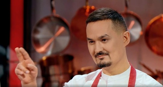 Уфимский шеф-повар отправляется в кулинарную битву с Ивлевым и Картунковой