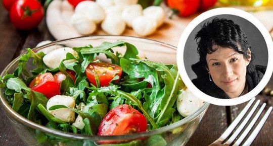 Без гарнира