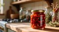 Чили-джем: кулинарное искусство с огнем и сладостью
