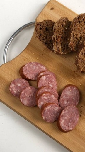 Сырный конус: как приготовить необычную закуску