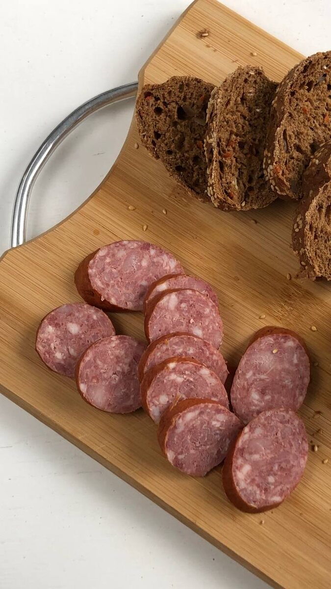 Сырный конус: как приготовить необычную закуску