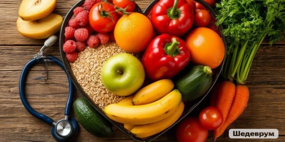 Развенчиваем мифы о здоровом питании: что важно знать