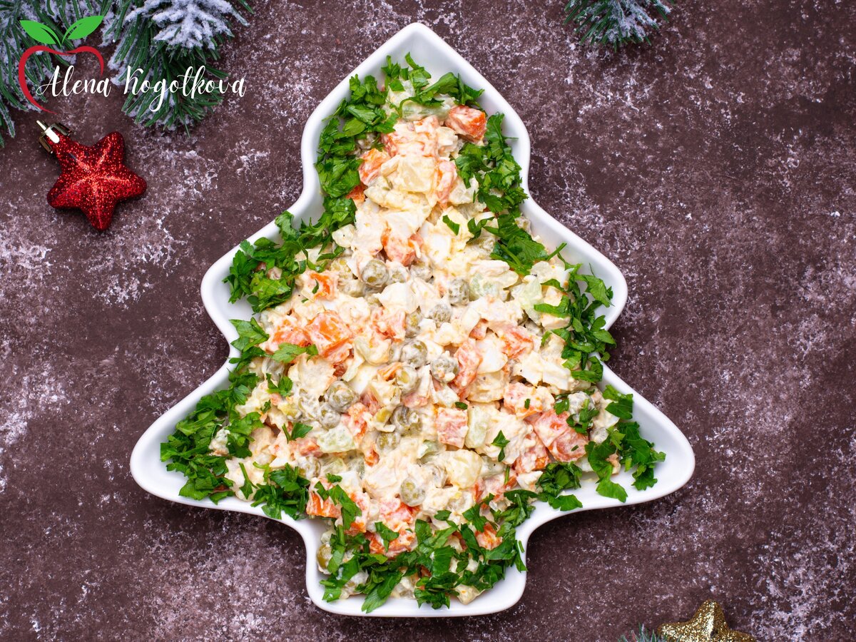 Как вернуться к норме после праздников: советы по разгрузочным дням