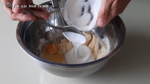 Нежное печенье с творогом: быстро и вкусно для гостей