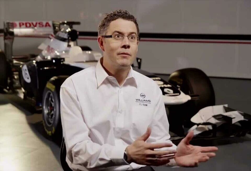 Cadillac привлекает эксперта из FIA: ключевая фигура в аэродинамике покидает пост