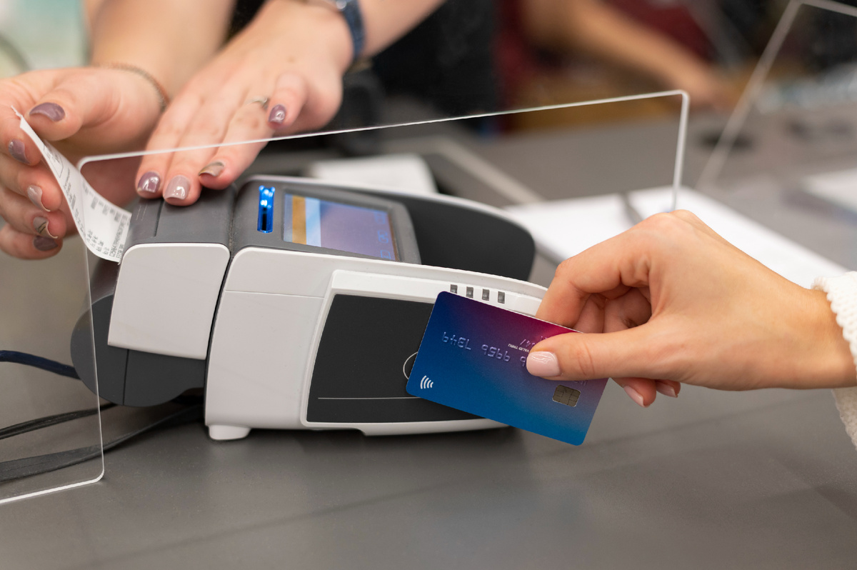 Кэшбэк на максимум: Как не упустить возможность вернуть свои деньги