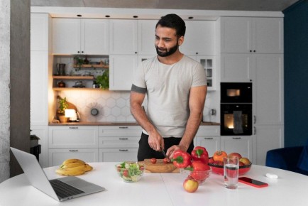 Вкусный и быстрый ужин для холостяка: идеи без хлопот