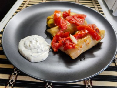 Голубцы по-турецки: вкусное разнообразие на вашем столе