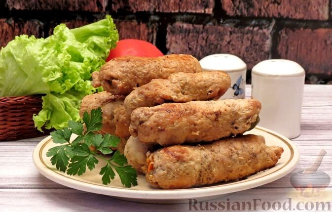 Вкусные идеи для ужина: рецепты, которые удивят ваших гостей
