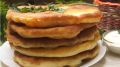 Ароматные лепешки на кефире, от которых не удержатся даже самые стойкие