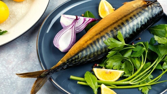 Питание для мозга: как продукты влияют на память и концентрацию