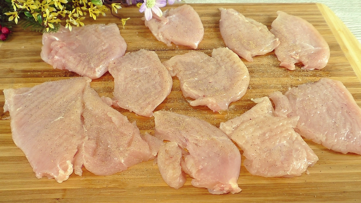 Пять хитрых находок с Wildberries и универсальный рецепт куриного филе