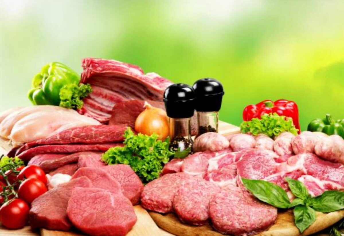 Увлечение мясом: Грузия фиксирует рост потребления на 38% за восемь лет