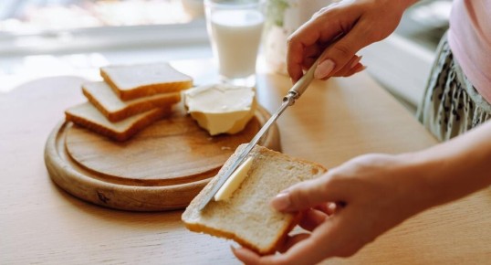 Бутерброды по правилам: в России утвержден новый стандарт для закуски