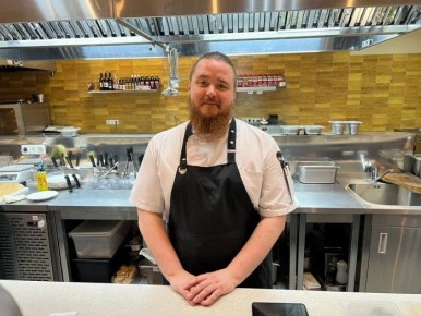 Летние кулинарные чудеса: простые и оригинальные рецепты от шеф-повара из ЮЗАО