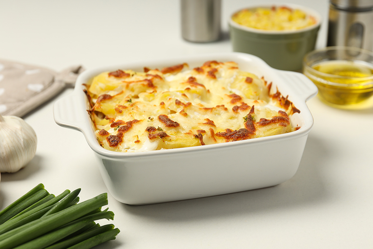 Как создать идеальное меню для праздничного стола: секреты и рецепты