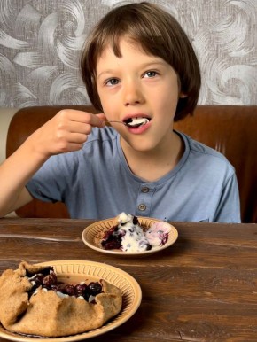 Галеты на любой вкус: отличный выбор для домашних кулинаров