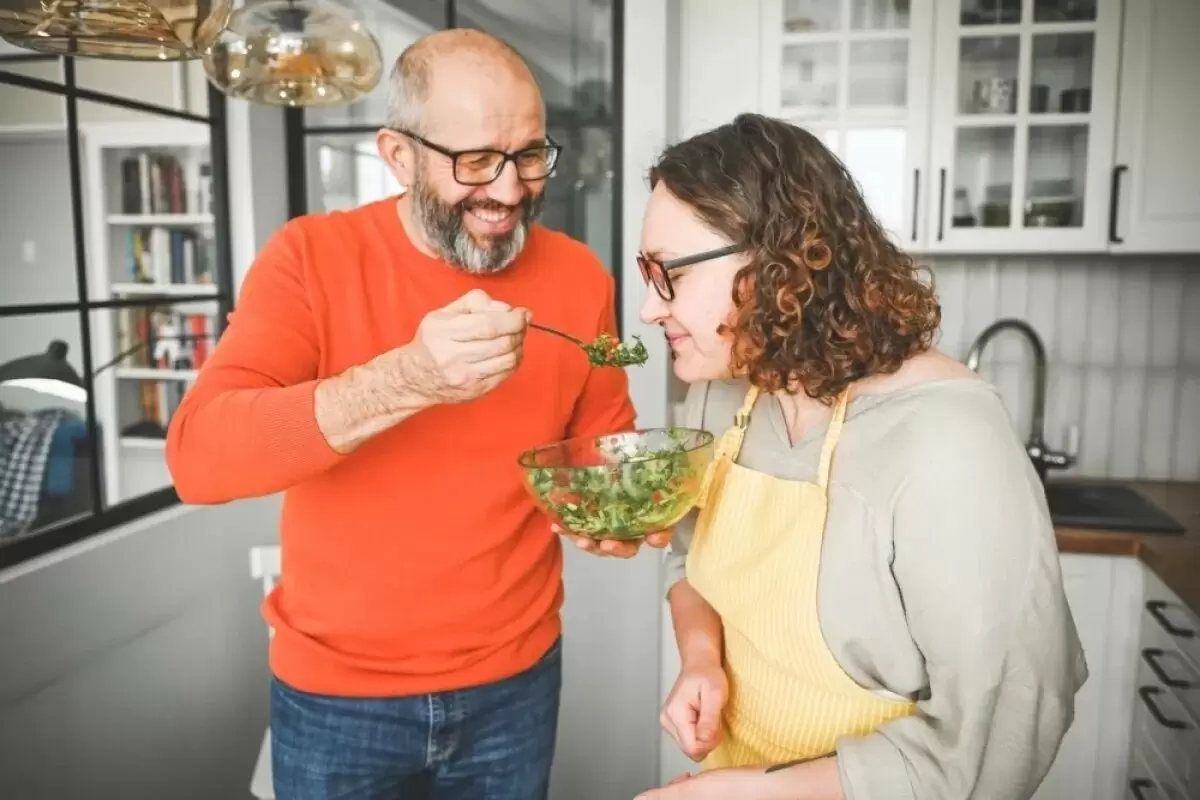 Постный стол: вкусные рецепты для Великого поста