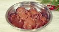 Вкусные печёночные трубочки: простой рецепт с сочной начинкой