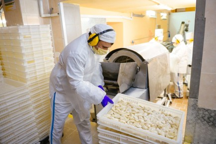 Узнайте, кто станет новым производителем любимых пельменей