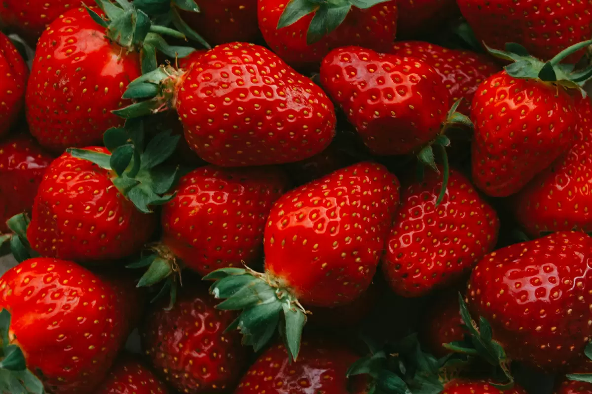 В Минске появилась первая клубника: сколько стоит вкусное лакомство