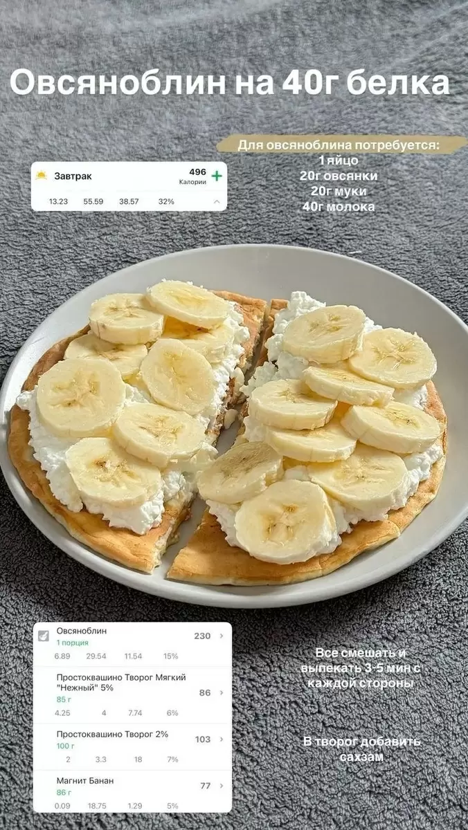 Как понять, что с питанием всё в порядке, даже если вес теряется медленно