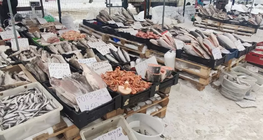 Как выбрать идеальную горбушу с икрой: секреты для удачной покупки