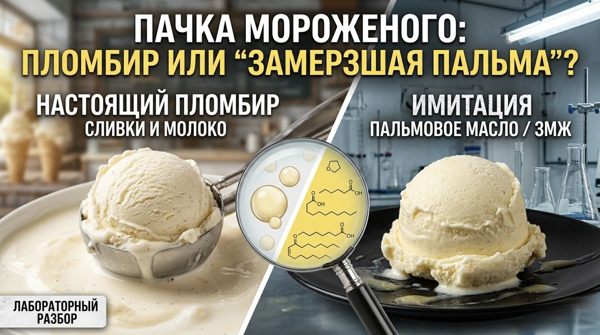 ��������� ��� ��������: ������������ ���������� ��������