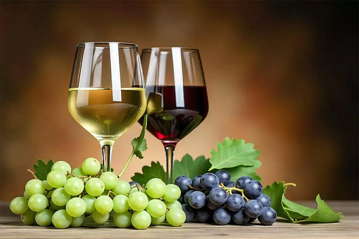 Редкие автохтонные сорта винограда: как Европа возвращается к уникальным вкусам